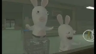 Rabbids Go Home (PC) - All Levels Speedrun in 