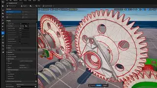 UEFN Modeling Mode - Part 2 - Import Cleanup