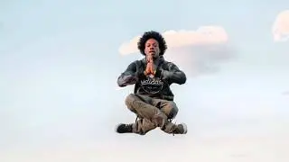 Joey Bada$$ type beat “Spicy Turkey” - (Prod by Xris)