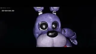kenvan plays five nights at freddys