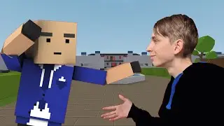 БЛОК СТРАЙК - ВИДЕО ДЛЯ РАЗРАБОТЧИКОВ | BLOCK STRIKE