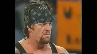 some foreign TV sizzler bump aired during WWE SmackDown! in 2004