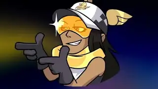 Thea’s looking good