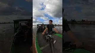 Ferry Boat (Insta360 X4)