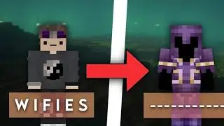 Wifies is Returning to Unstable SMP !!