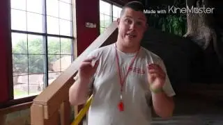 Lifeguarding 101