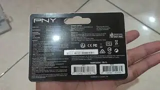 Nvme Gen 4 murah pny CS 2241