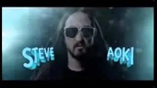 Steve Aoki-No Beef(New Song 2015)