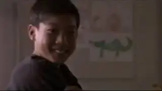 1998 Without Faces (Richard Yi)