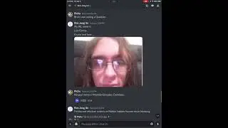 Imagine faking who you are