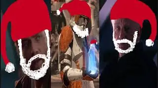 Prequel Bells (A Christmas Song With The Higher Ground)