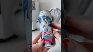 Cinnamoroll x Miku ASMR!  