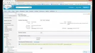 How to Create Workflow Rules in Salesforce