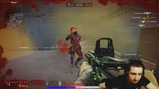 2 Эйса за 1 РМ
