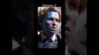 Samsung Supremacy #samsung #apple #tech #meme #tamil
