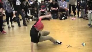 BTL10MNQ Floor Magnets vs MN SD [Semi-Final]