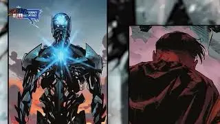 Ultimate Version of Batman Fights Failsafe | DC Comics🦸