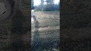 hay making #automobile #farming #lawnmower