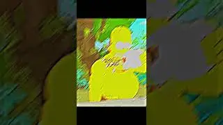 Homer Simpson vs Peter Griffin 