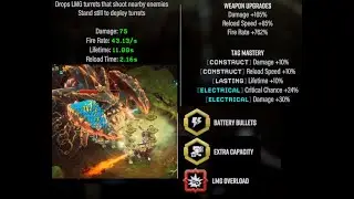 Fire Rate Beats All
