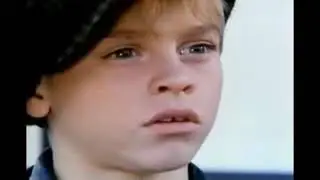 Hypnotized Boy