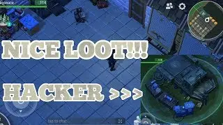 Hacker Base - INSANE c4 raid - Floppy disk Last Day on Earth 1.9.4 player HUNCHO