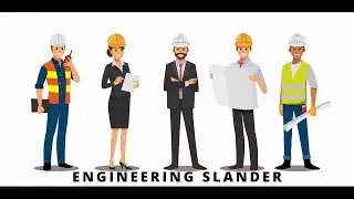 Engineering Slander