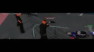 [HCRP] Born Ready [LSPD]