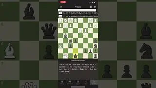 bro really did all of that for nothing 💀 #chess #funny #viral #chesscom