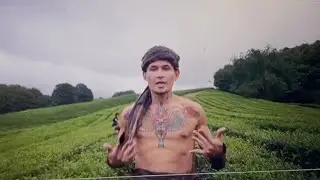 MORGENSHTERN - DINERO (НЕ ВОШЕДШЕЕ)