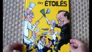 La Guerre des Etoilés