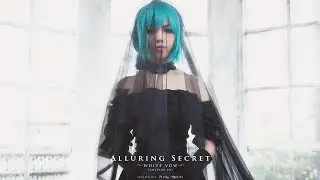 Alluring Secret ～White Vow～ (Cosplay PV)