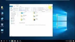 How to Disable Quick Access in File Explorer in Windows 10