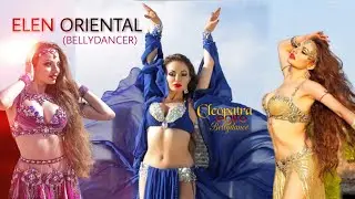 Elen Oriental - Special Harem Music (Bellydancer internacional)