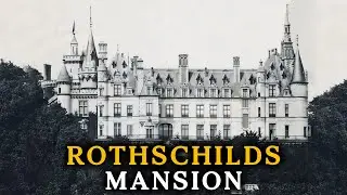 The Dark Story of Rothschilds 