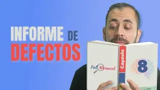 💊 ¿Cómo escribir un Informe de Defectos? | ISTQB