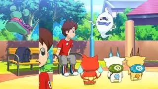 Yokai Watch 2019 OG Episode 1 Review