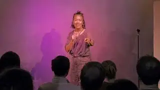 Museum of Comedy gig - Nov 1 - opening clip
