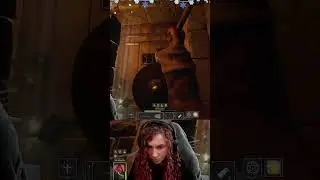 Solo Cleric vs a 3-man! || Dark and Darker