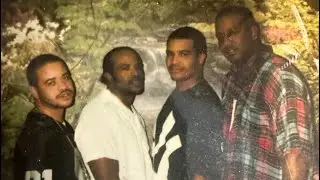 GENE DEAL LIFE,LOVE and THE LOX