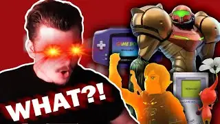 INSANE Reaction to THAT Nintendo Direct [VOLUME WARNING] | Nintendo Direct 2/8/2023