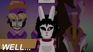 Incredibox || This Is Broken