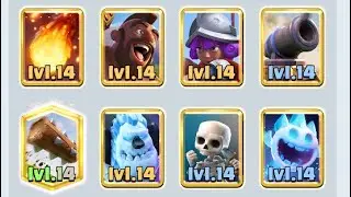 2.6 Hog Cycle End Of Season (6500 🏆)