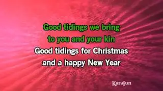 DE helene fischer we wish you a merry christmas 54207