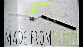 COMPACT Fishing Rod You Have NEVER Seen! - Emmrod