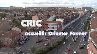 CRIC  Nos activités de formation au service des personnes handicapées