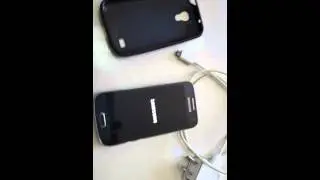 Mi samsung s4 mini GT i9190
