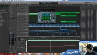 Developing a Story Behind a Song [Livestreamed]