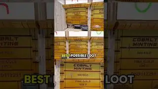 The BEST tc loot rooms you can make!