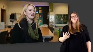 Christine Carstens - Schularchitektur und Raumgestaltung (mit DGS)